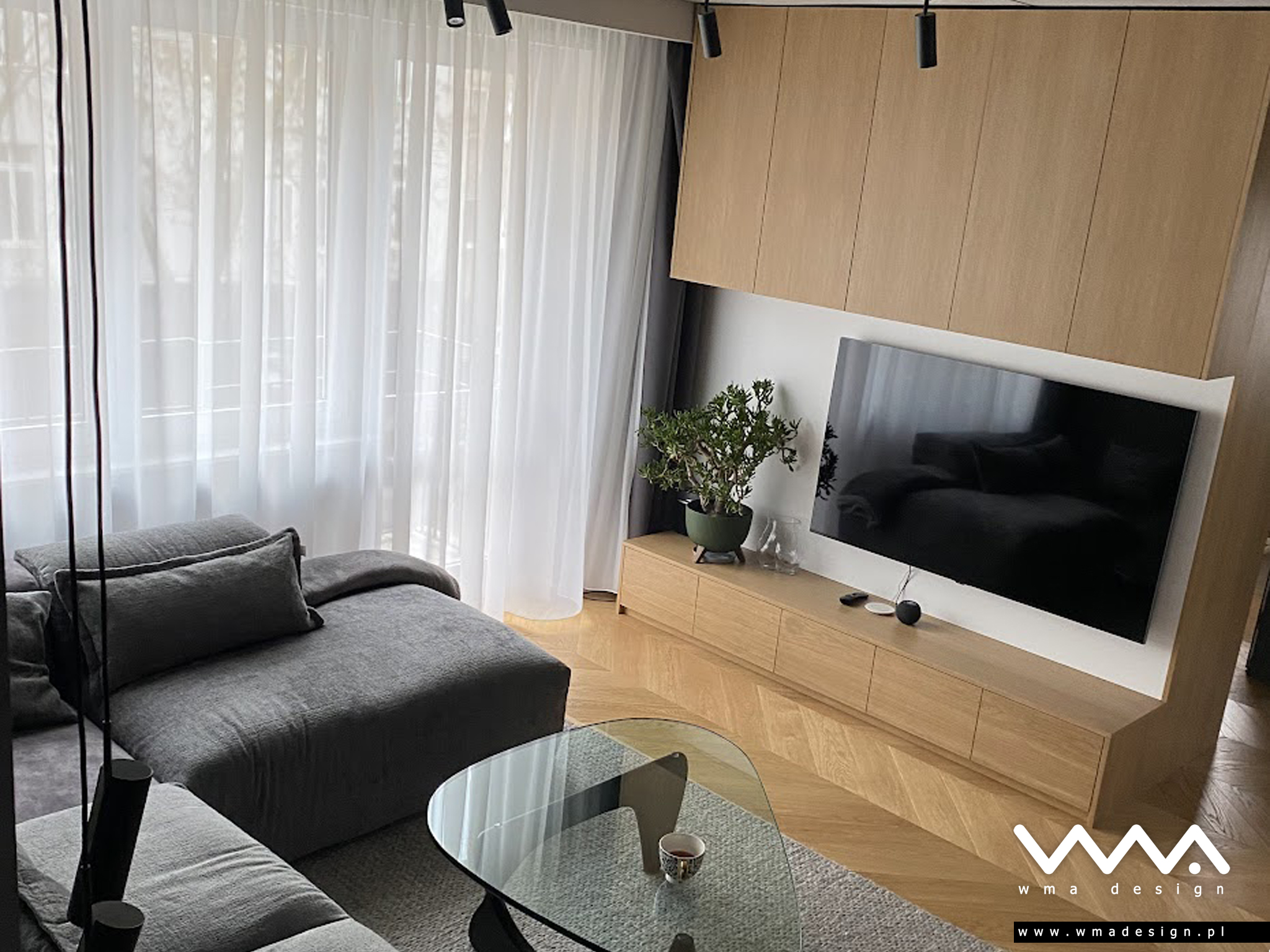 remont starego mieszkania